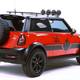 Illustration for article titled The off-roader Mini should have built